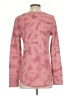 Gap Tie-dye Pink Pullover Sweater Size S (tall) - photo 2