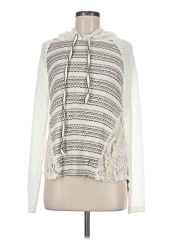 Fresh Brewed Pullover Sweater (view 1)