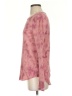 Gap Tie-dye Pink Pullover Sweater Size S (tall) - photo 5