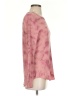 Gap Tie-dye Pink Pullover Sweater Size S (tall) - photo 4