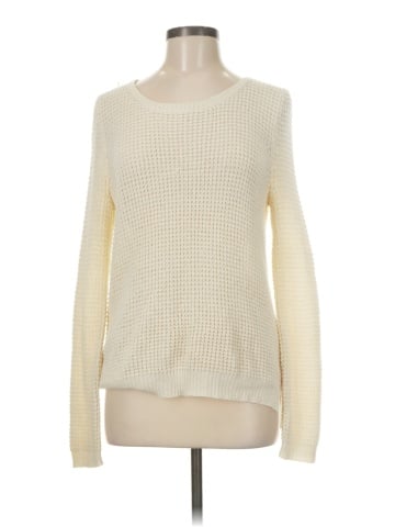 Olive and Oak Pullover Sweater (view 1)