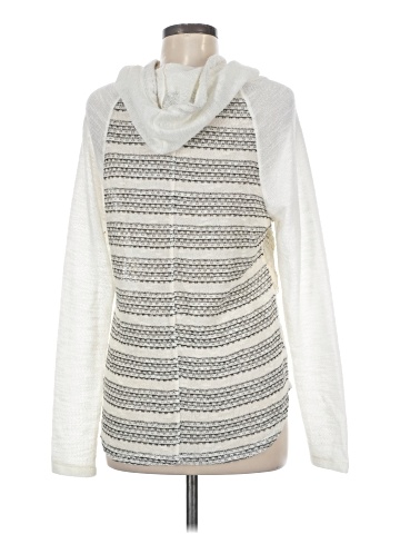 Fresh Brewed Pullover Sweater (view 2)