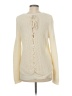 Olive and Oak Ivory Pullover Sweater Size M - photo 2