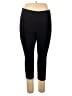 Hue Black Active Pants Size 2X - photo 1