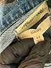Madewell Blue Denim Jacket Size XS - photo 7
