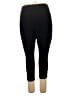 Hue Black Active Pants Size 2X - photo 2