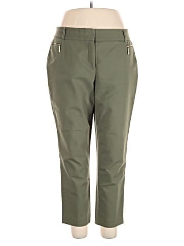 Chaus Casual Pants (view 1)