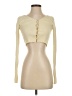 Dreamers Ivory Cardigan Size S - photo 1