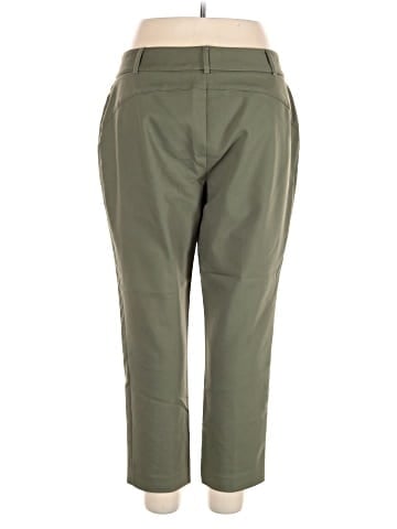 Chaus Casual Pants (view 2)