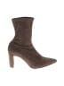 Dee Keller Metallic Gold Boots Size EU 38 1/2 - photo 1