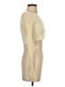 Dreamers Ivory Cardigan Size S - photo 4