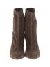 Dee Keller Metallic Gold Boots Size EU 38 1/2 - photo 2