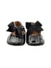 Unbranded Black Booties Size 3 (baby) - photo 2