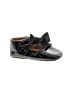 Unbranded Black Booties Size 3 (baby) - photo 1