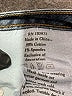Ruff Hewn Hearts Blue Jeans Size 6 - photo 8