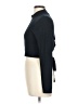 PAC Cares Black Long Sleeve Turtleneck Size L - photo 5