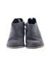 Old Navy Gray Ankle Boots Size 6 (kids) - photo 2