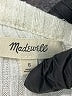 Madewell Ivory Pullover Sweater Size S - photo 7