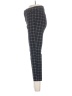 Old Navy Plaid Gray Black Dress Pants Size 6 - photo 5
