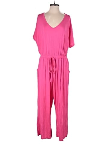 Assorted Brands Jumpsuit (view 1)