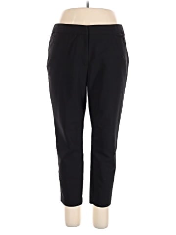 Dana Buchman Casual Pants (view 1)