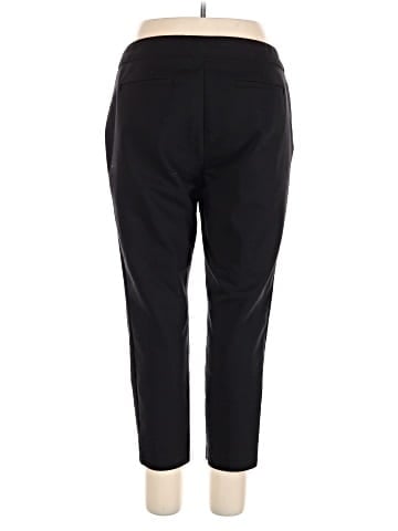 Dana Buchman Casual Pants (view 2)