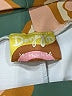 Dazey LA Print Gold Leggings Size M - photo 7
