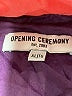 Opening Ceremony Color Block Pink Windbreaker Size XL - photo 6