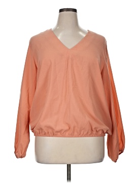 Universal Standard Long Sleeve T Shirt