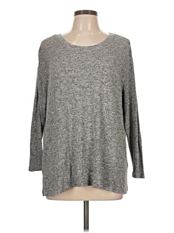 La Cera 3/4 Sleeve T-Shirt (view 1)