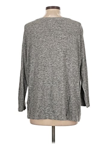 La Cera 3/4 Sleeve T-Shirt (view 2)