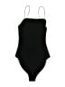 Wild Fable Black Bodysuit Size XS - photo 2