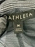 Athleta Solid Gray Active Skort Size M - photo 3