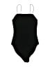 Wild Fable Black Bodysuit Size XS - photo 1
