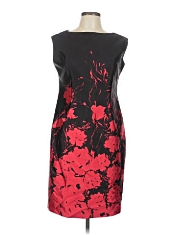 Teri Jon by Rickie Freeman Cocktail Dress (view 1)