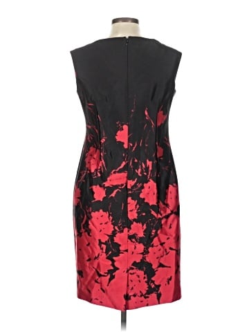 Teri Jon by Rickie Freeman Cocktail Dress (view 2)