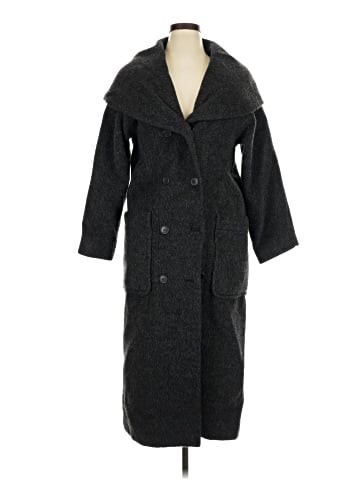 Harve Benard by Benard Holtzman Coat (view 1)