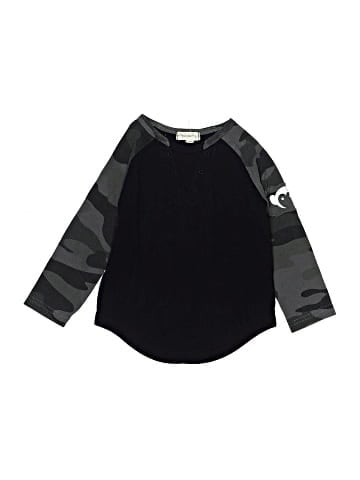 Appaman 3/4 Sleeve T-Shirt (view 1)