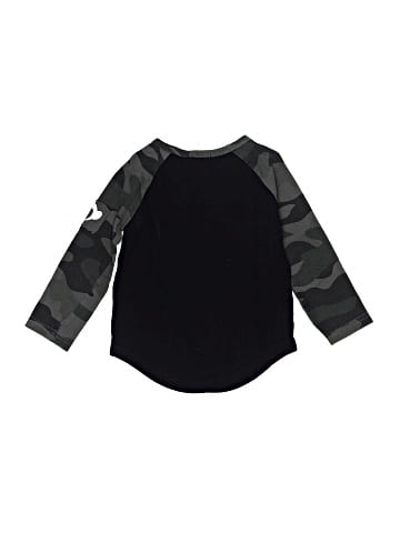 Appaman 3/4 Sleeve T-Shirt (view 2)