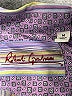 Robert Graham Stripes Blue Long Sleeve Button-Down Shirt Size M - photo 7