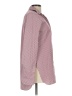 J.Crew Pink Long Sleeve Button-Down Shirt Size 10 - photo 4
