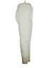 Marilyn Monroe Solid Ivory Casual Pants Size 16 - photo 4