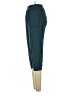 Real Essentials Solid Teal Active Pants Size S - photo 5