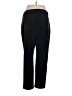 J.Jill Black Active Pants Size XL - photo 2