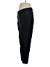 J.Jill Black Active Pants Size XL - photo 5