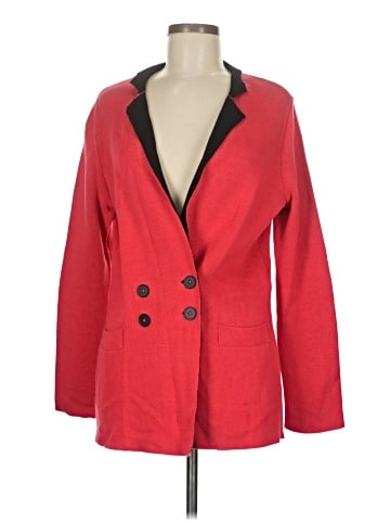 Zozo Blazer (view 1)