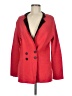 Zozo Red Blazer Size M - photo 1