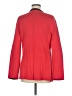 Zozo Red Blazer Size M - photo 2