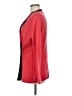 Zozo Red Blazer Size M - photo 5