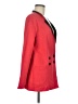Zozo Red Blazer Size M - photo 4